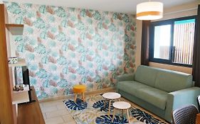 Tropical Suites