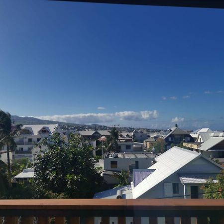 Tropical Suites Saint Pierre Exterior foto