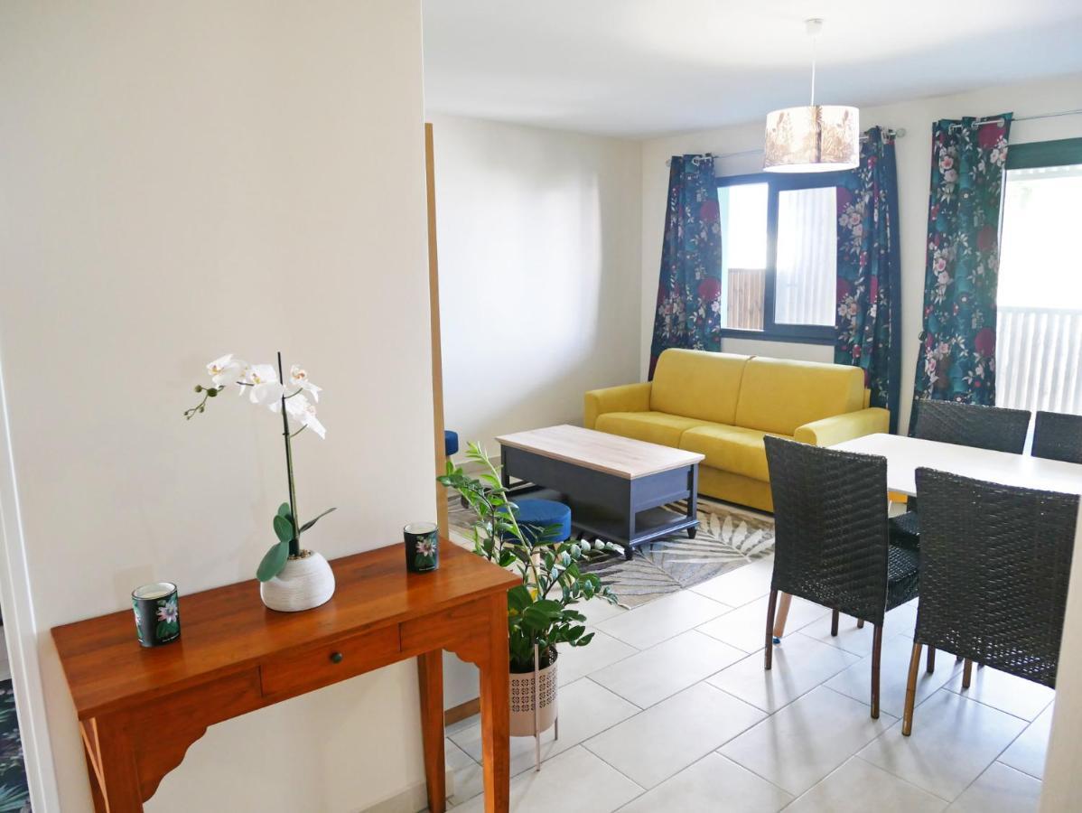 Tropical Suites Saint Pierre Exterior foto