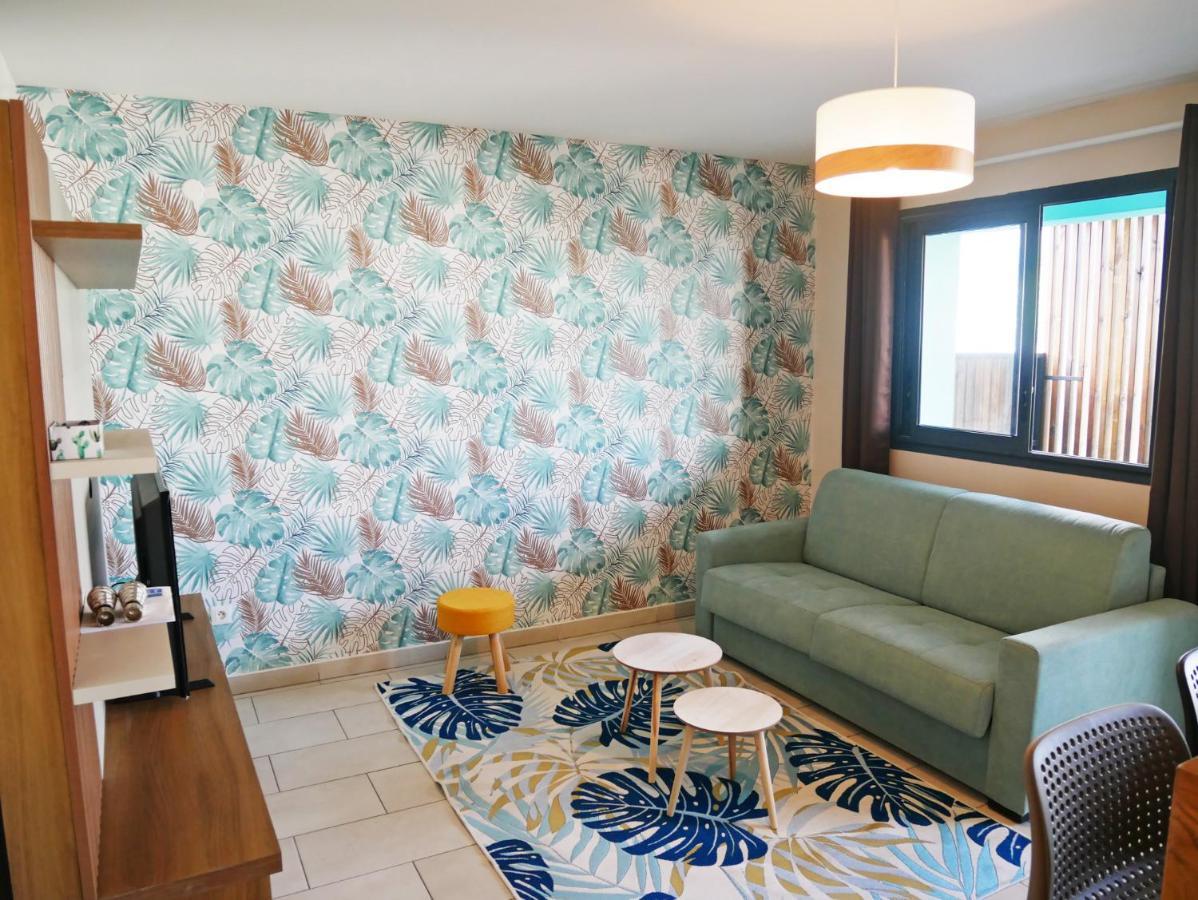 Tropical Suites Saint Pierre Exterior foto