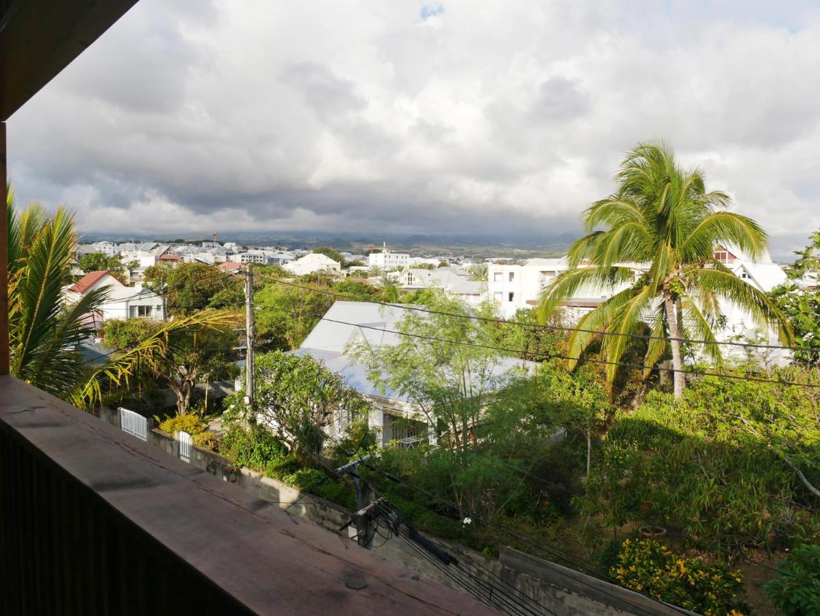 Tropical Suites Saint Pierre Exterior foto